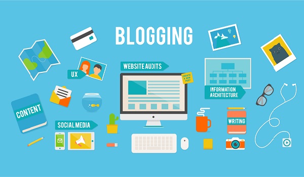 Blog là gì ? kiến thức làm blog
