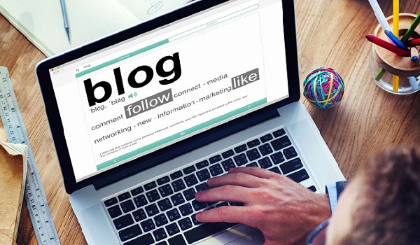 Blog là gì ? cách tạo blog cá nhân 