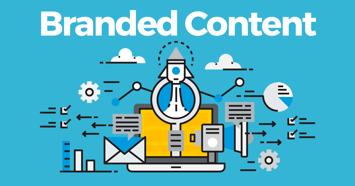 Branded content là gì? Tất tần tật về Branded content có thể bạn chưa biết - ATP Content