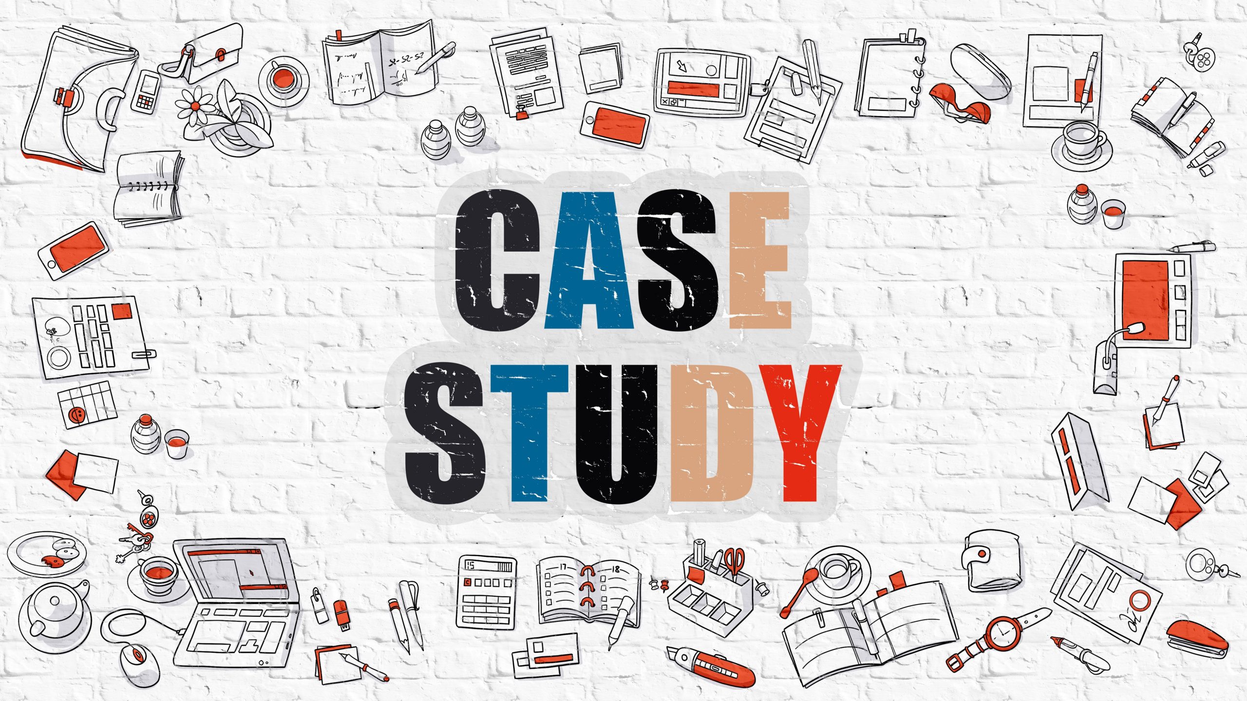 Case Study là gì? Những bí mật về Case Study cần biết