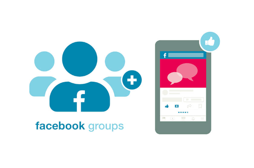 Cách phát triển Group Facebook tăng tương tác hiệu quả - ATP Content