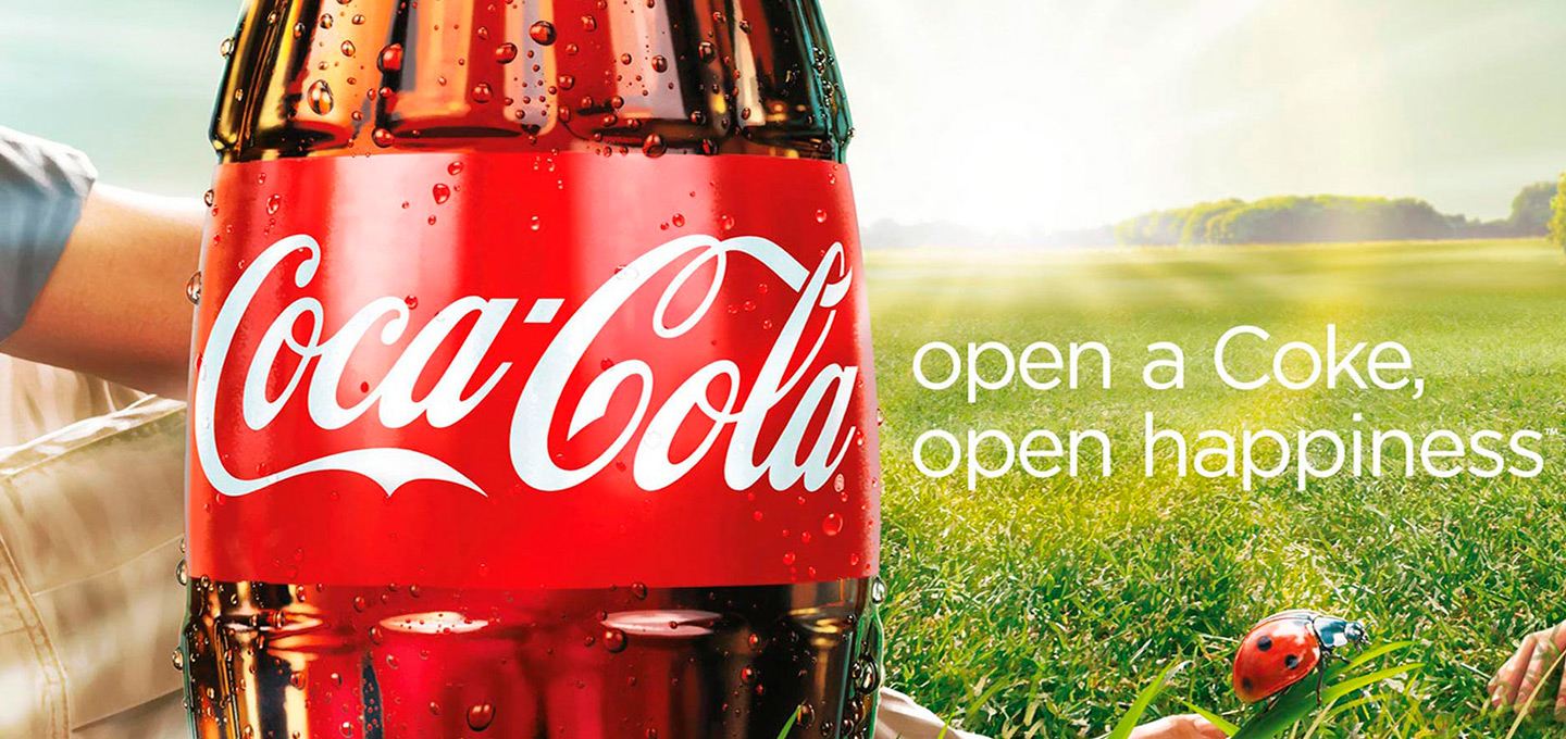Chiến lược marketing của coca cola